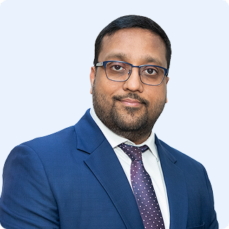 Surya Eye specialist
