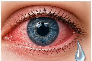 Dry Eye Syndrome