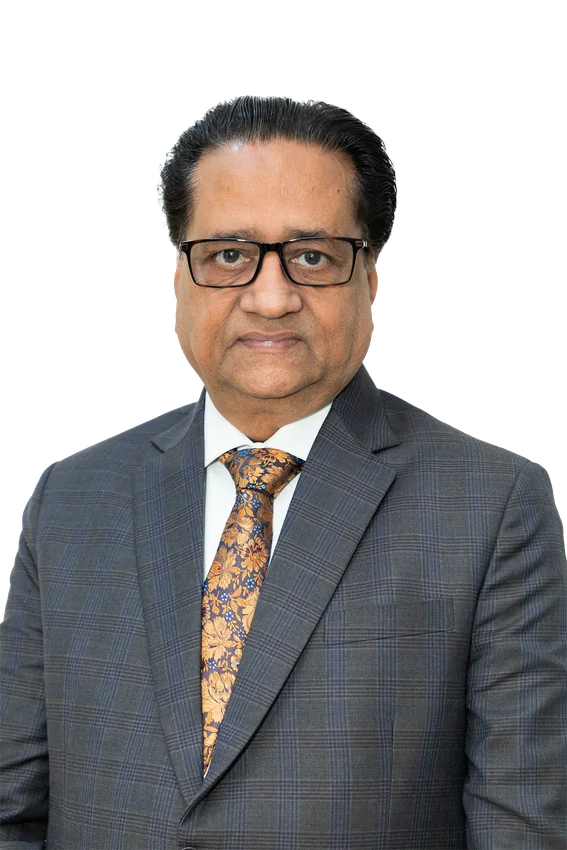 Dr. Vinod Goyal