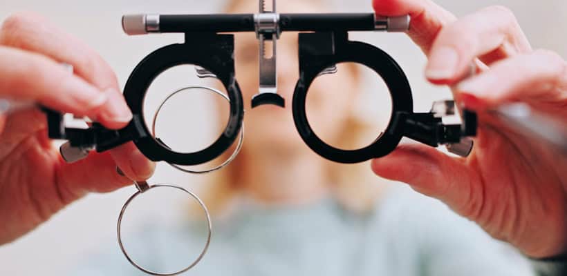 Best Lens for Cataract Surgery in India