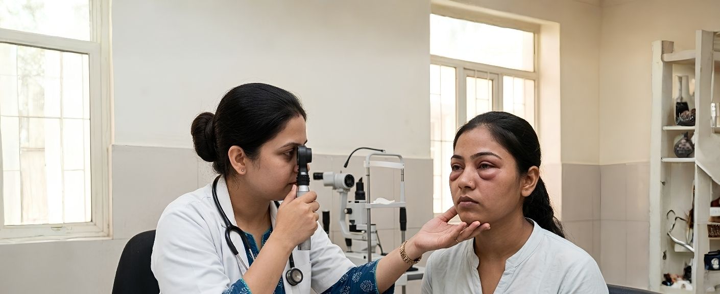 10 Doctor-Approved Remedies for Puffy Eyes