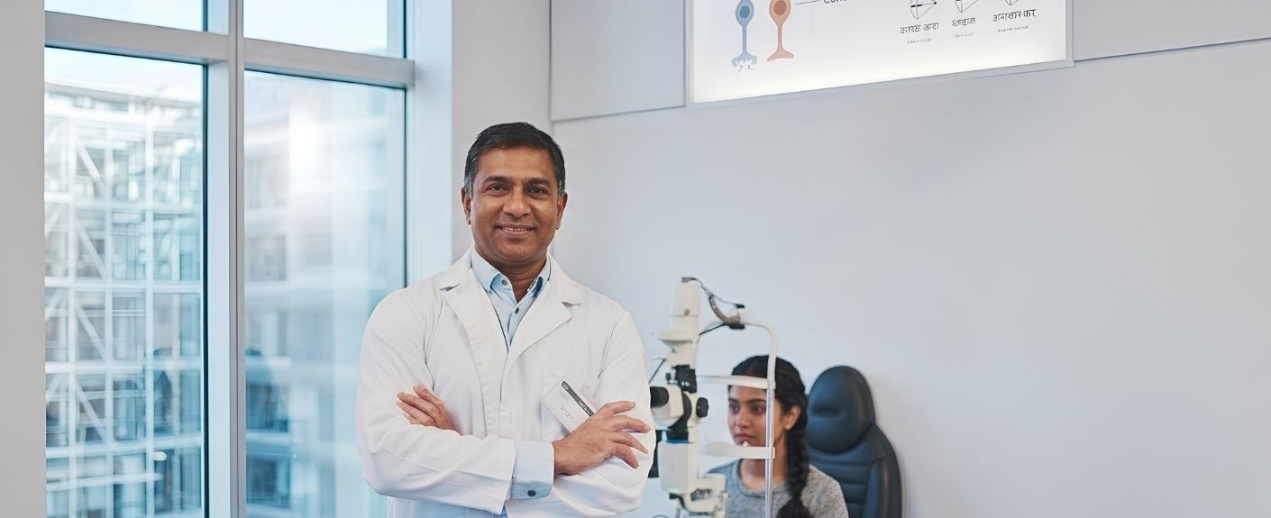 Best Age for LASIK Surgery for Long-Term Results
