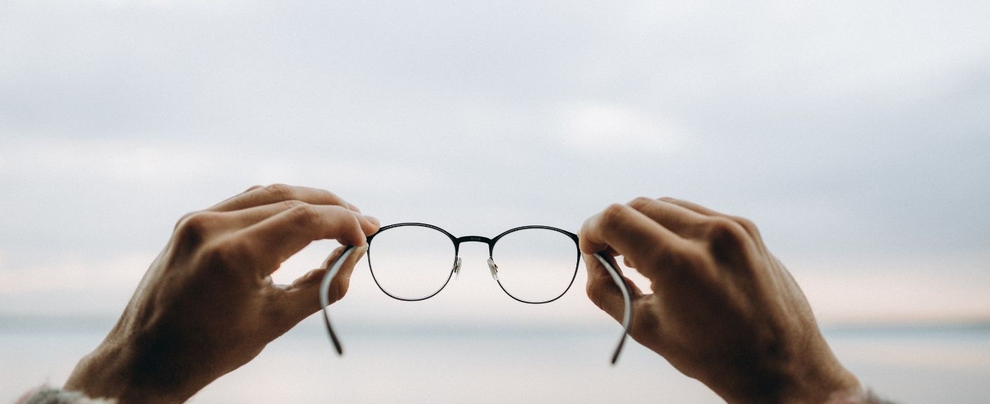 Blurred Vision - Causes and Symptoms