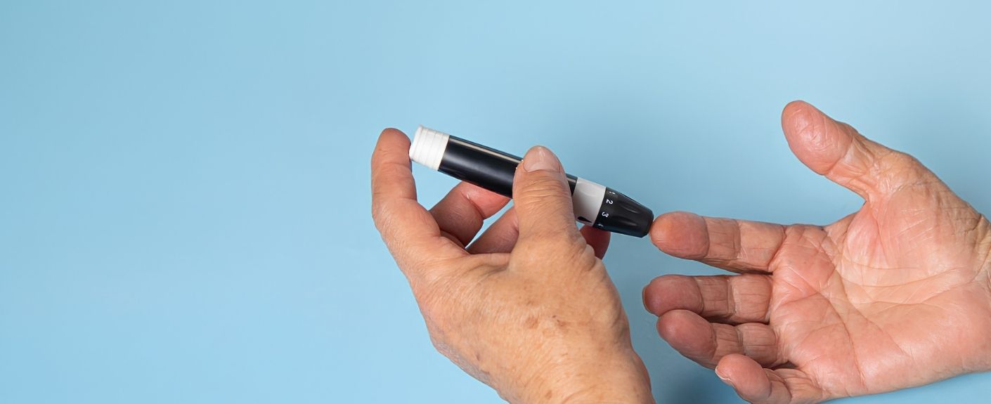 Can Diabetic Patients Undergo PRELEX Surgery?