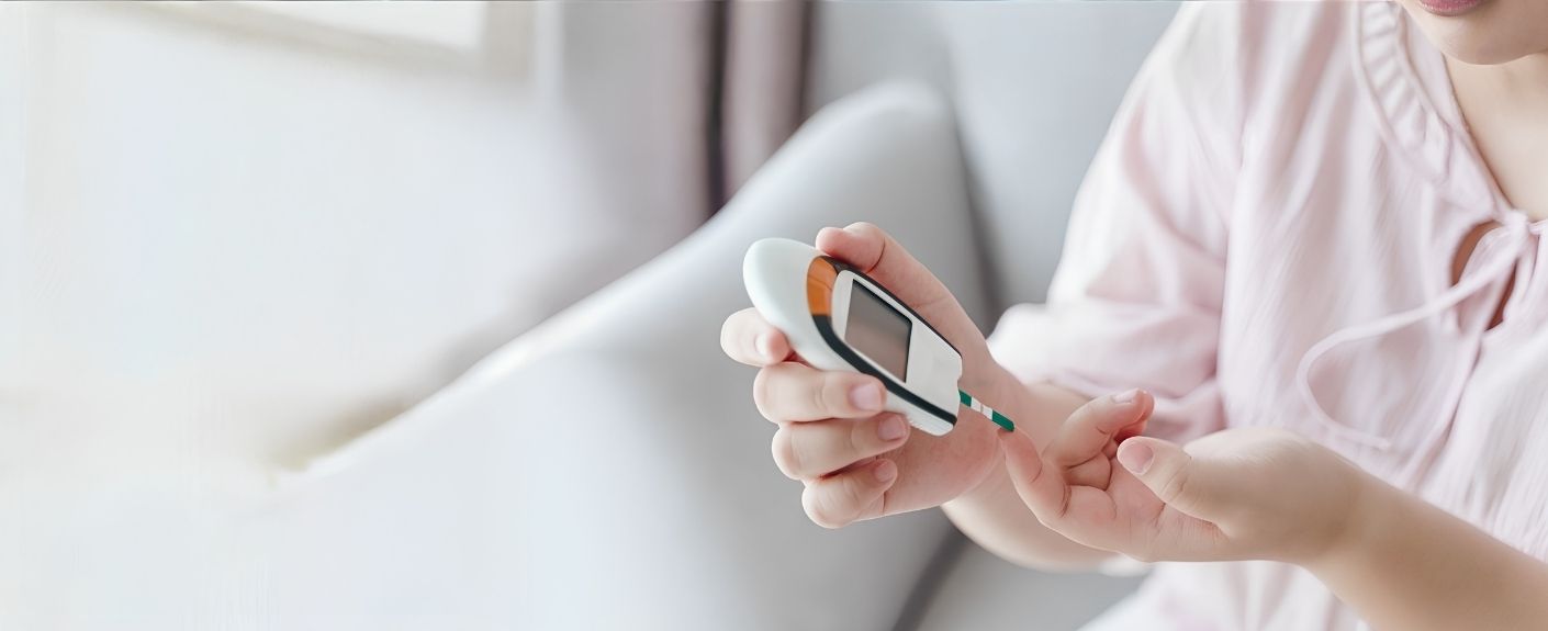 Can You Get LASIK with Diabetes?