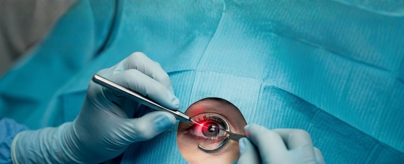 Contoura Vision Recovery Time
