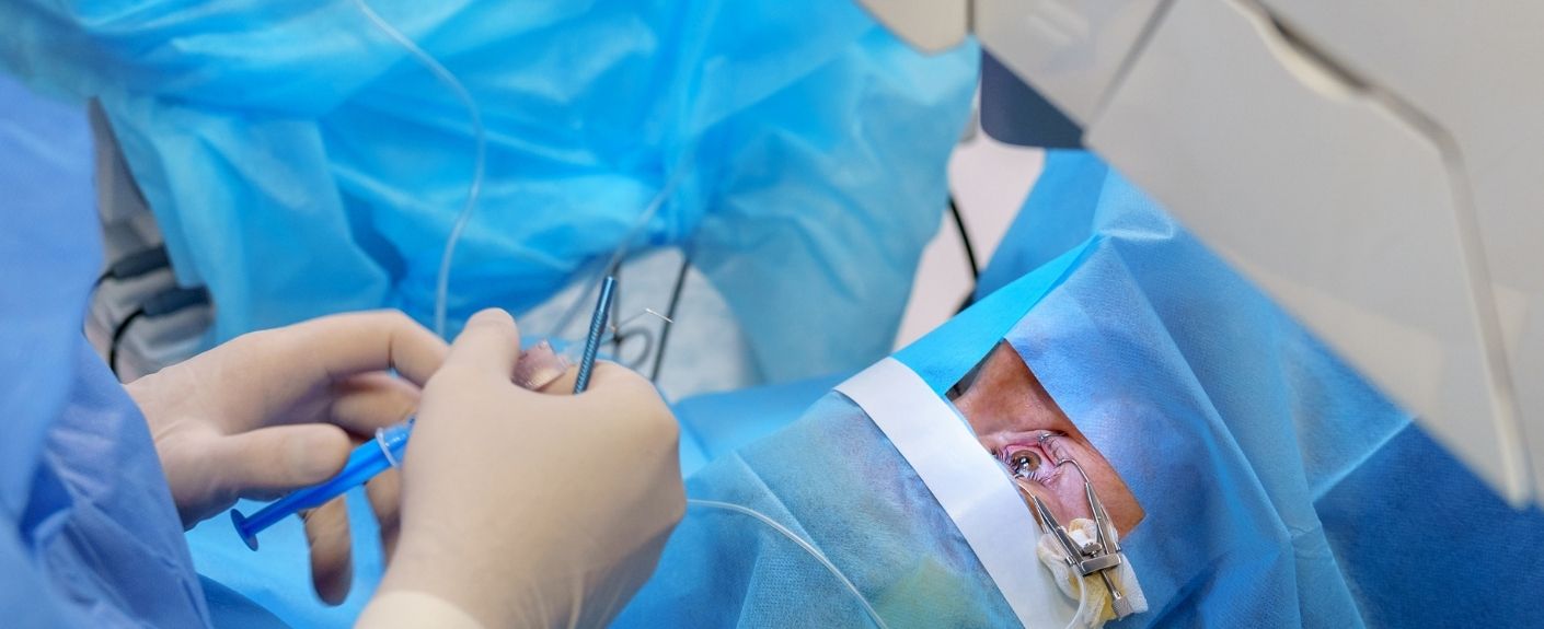Femto LASIK Surgery: Procedure, Cost, Recovery & Aftercare