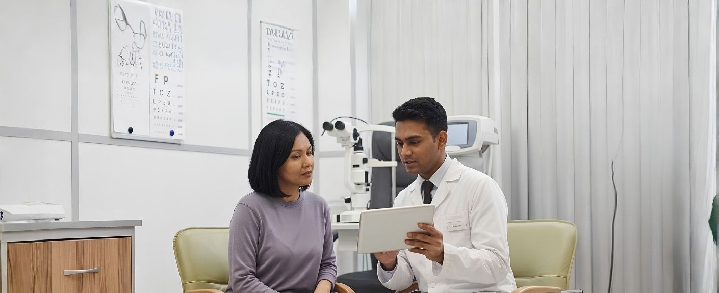 How Much Does LASIK Cost in India Compared to the US or UK?