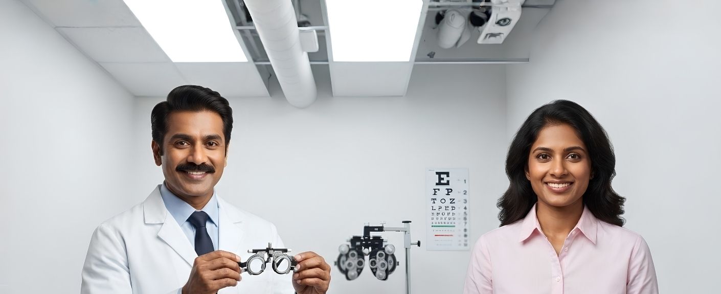 How to Choose a LASIK Surgeon