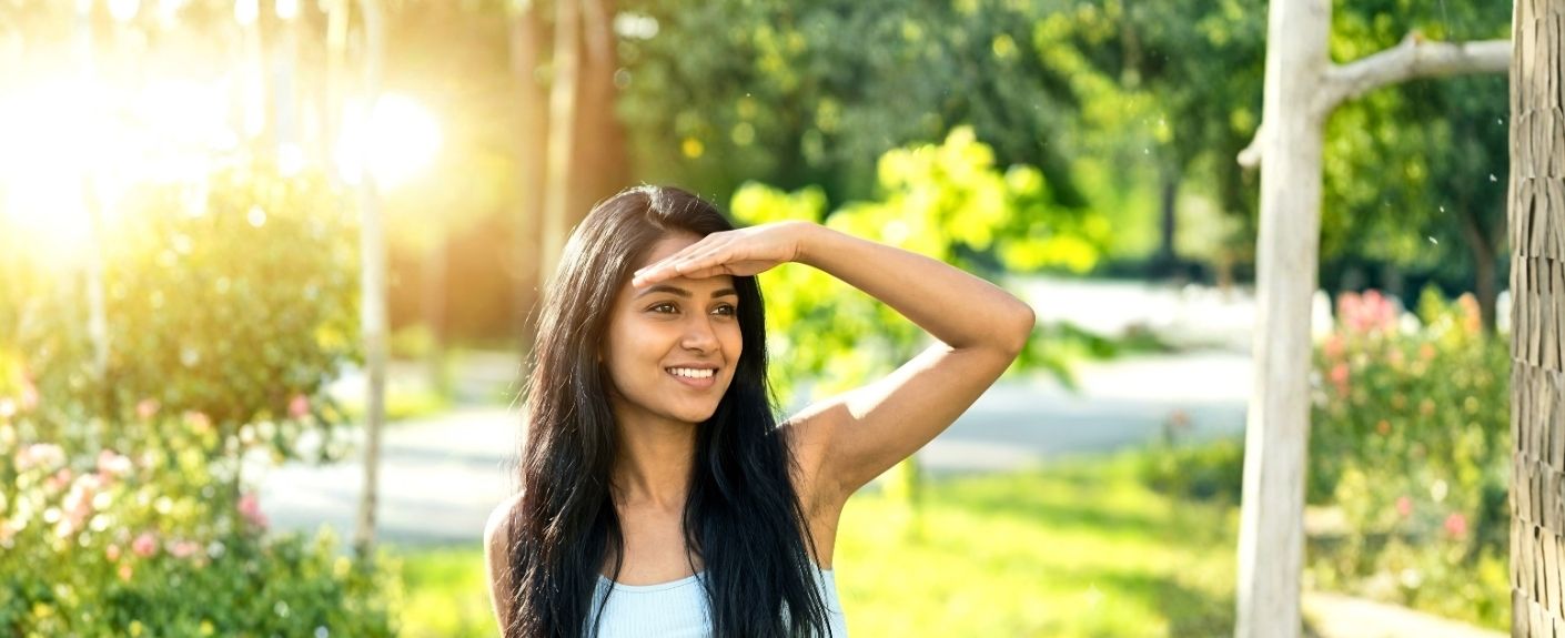 How to Improve Eye Vision Naturally