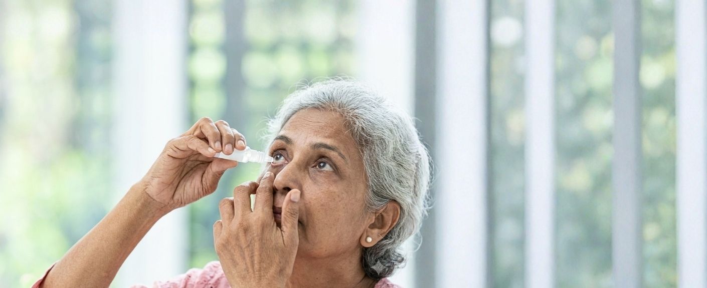 How to Prevent Cataract from Getting Worse
