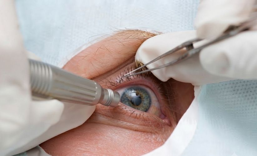 Pros and Cons of the LASIK Alternative - Implantable Contact Lenses