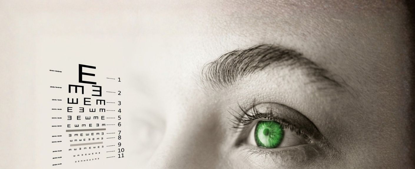 LASIK Eye Surgery for Astigmatism