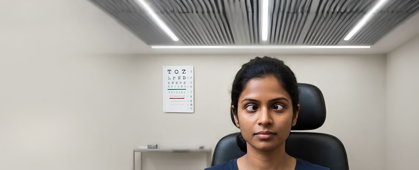 Lazy Eye (Amblyopia): Early Signs, Causes, and Modern Treatments