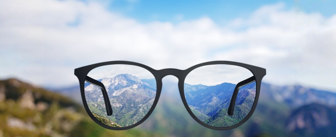 Differences Between Myopia and Hypermetropia