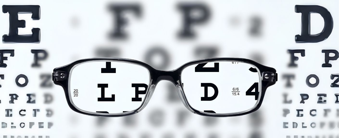Nearsighted vs Farsighted: Key Differences Explained