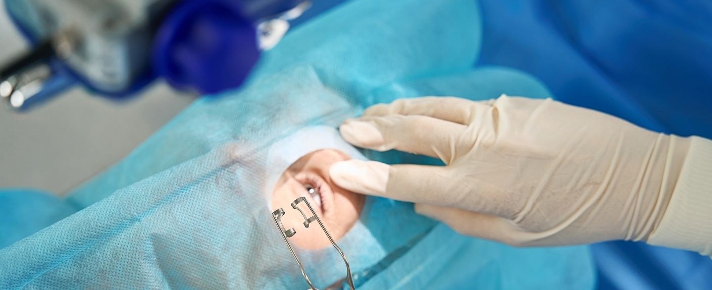 PRELEX Surgery Recovery Tips by Eye Specialists in India