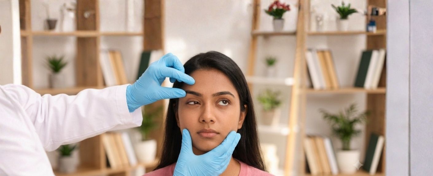 Squint Treatment Without Surgery – Causes, Exercises &amp; Therapies