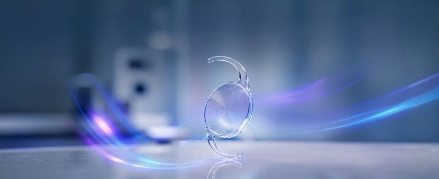 Trifocal IOL: How It Works, Benefits, Suitability and What to Expect