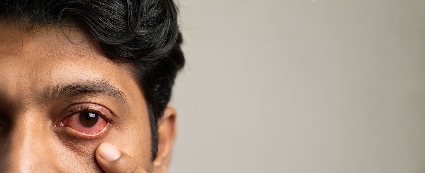 Uveitis: Symptoms, Causes, Diagnosis, Treatment Options & Can It Be Cured?