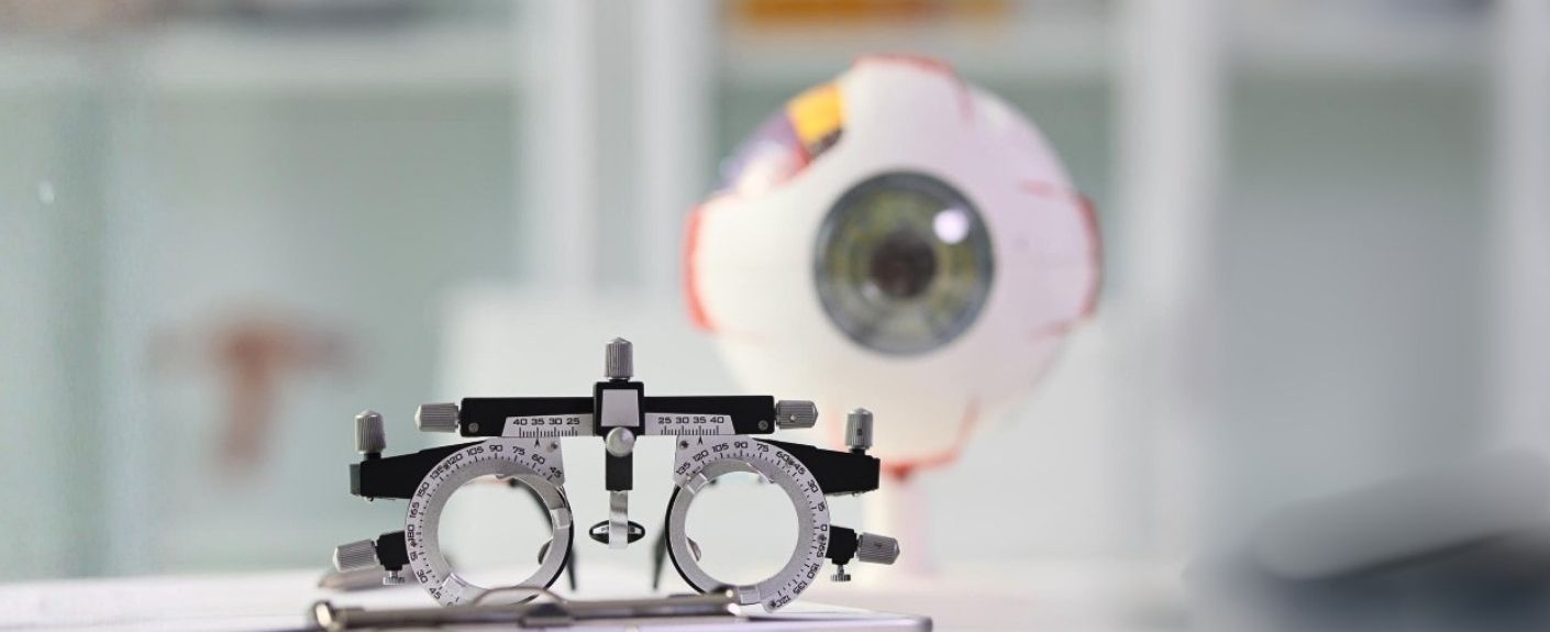 Best Lens for Cataract Surgery in India
