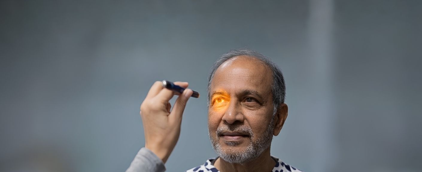 Why Eye Dilation is Necessary During an Eye Exam