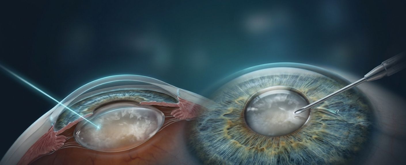 FLACS vs Phaco: Which Is Better for Cataract Surgery?