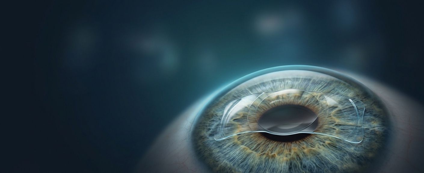 ICL for Myopia: Benefits and Eligibility