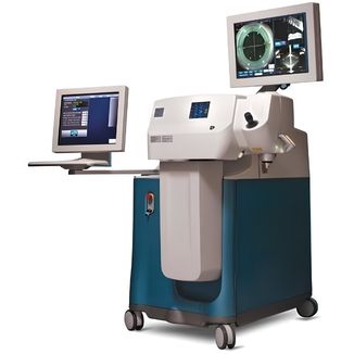 Robotic Femtosecond Laser FLACS