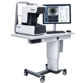 Alcon ARGOS Optical Biometer