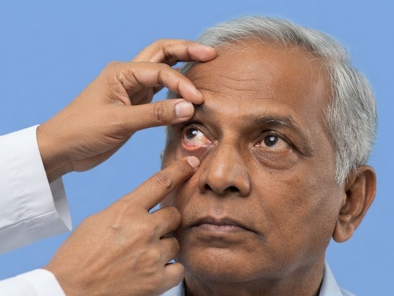 Keratoconus