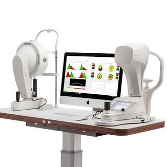 Corneal Biomechanics