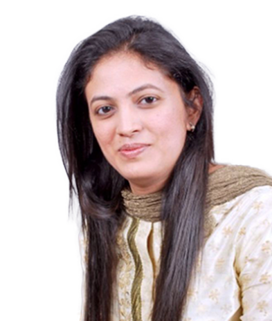 Dr. Kruti Mody
