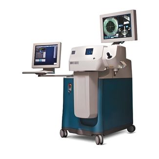 Femtosecond Laser