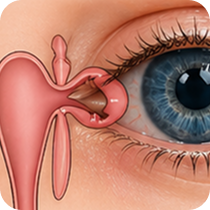 Tear Duct Blockage