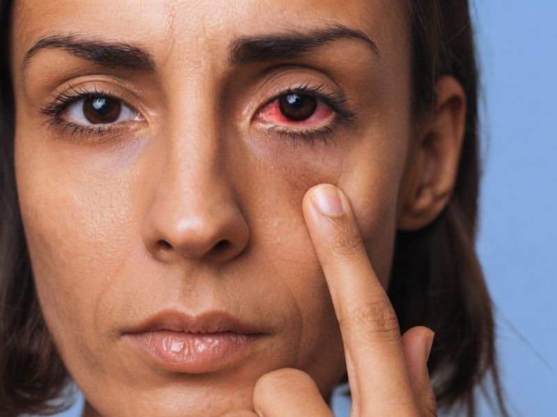 Uveitis