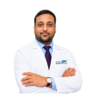 Dr. Jay Goyal