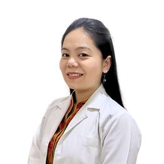 Dr. Lanin Chen