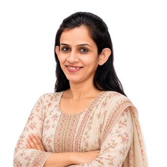 Dr. Shachi Joshi