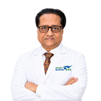 Dr. Vinod Goyal