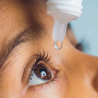Low-Dose Atropine Therapy