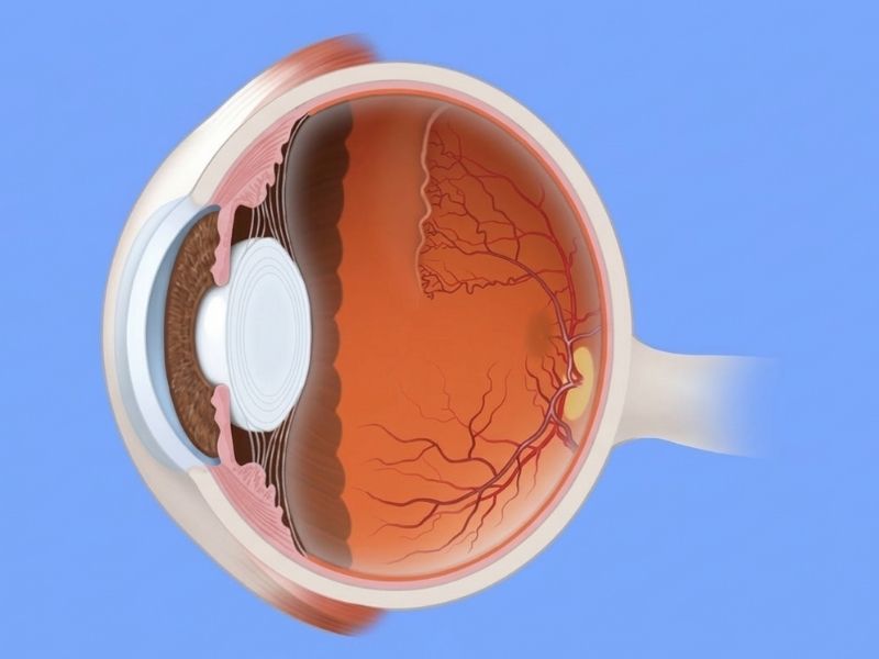 Retinopathy of Prematurity (ROP)