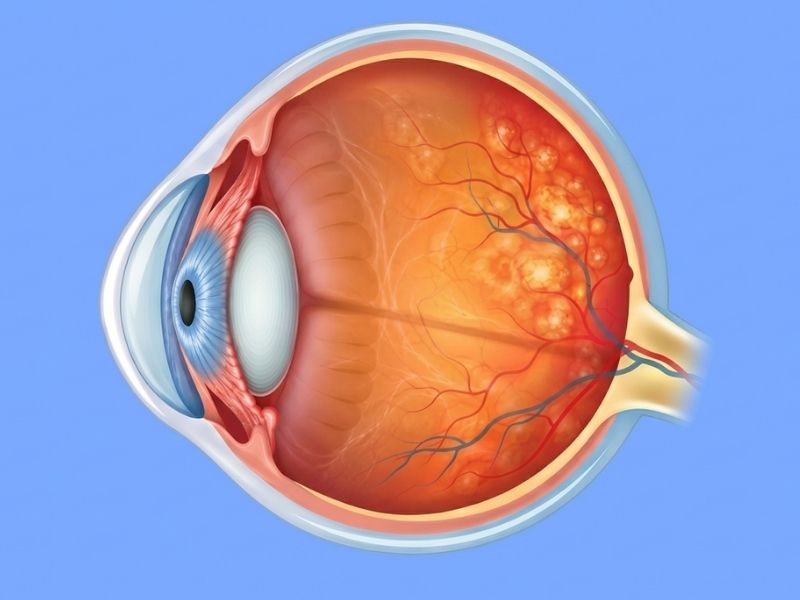 Uveitis & Retinal Inflammation