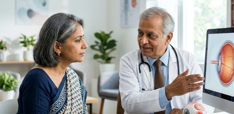 is laser cataract surgery worth